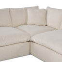 STEVIE 5-PIECE SECTIONAL