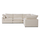STEVIE 5-PIECE SECTIONAL
