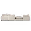 STEVIE 5-PIECE SECTIONAL