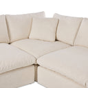 STEVIE 5-PIECE SECTIONAL