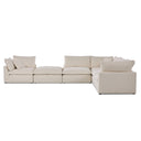 STEVIE 5-PIECE SECTIONAL