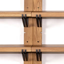 PIVOTT SHELF