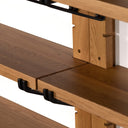 PIVOTT SHELF