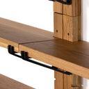 PIVOTT SHELF