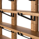 PIVOTT SHELF