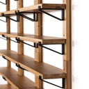 PIVOTT SHELF