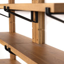 PIVOTT SHELF