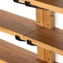PIVOTT SHELF