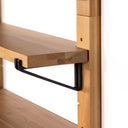PIVOTT SHELF