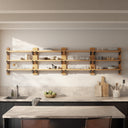PIVOTT SHELF