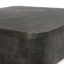 BASIL SQUARE OUTDOOR COFFEE TABLE