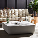 BASIL SQUARE OUTDOOR COFFEE TABLE