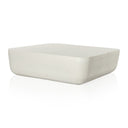 BASIL SQUARE OUTDOOR COFFEE TABLE