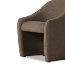 LEVI DINING CHAIR