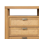 Westlake Executive Desk