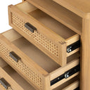 Westlake Executive Desk