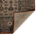 PRATO HAND KNOTTED RUG