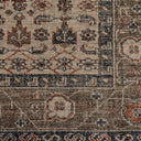 PRATO HAND KNOTTED RUG