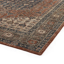PRATO HAND KNOTTED RUG