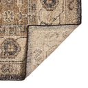 PRATO HAND KNOTTED RUG