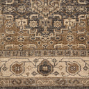 PRATO HAND KNOTTED RUG