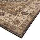 PRATO HAND KNOTTED RUG