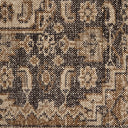 PRATO HAND KNOTTED RUG