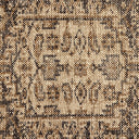 PRATO HAND KNOTTED RUG