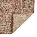 PRATO HAND KNOTTED RUG