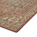 PRATO HAND KNOTTED RUG