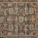 PRATO HAND KNOTTED RUG