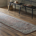 PRATO HAND KNOTTED RUG