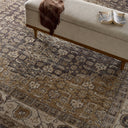 PRATO HAND KNOTTED RUG