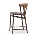 Buxton Bar + Counter Stool