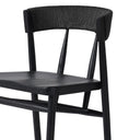 Buxton Bar + Counter Stool