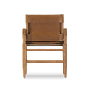 LENZ DINING ARMCHAIR