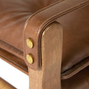 LENZ DINING ARMCHAIR