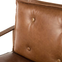 LENZ DINING ARMCHAIR
