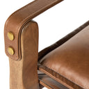 LENZ DINING ARMCHAIR