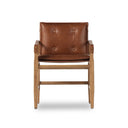 LENZ DINING ARMCHAIR