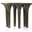 KELDEN END TABLE