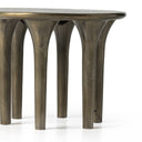 KELDEN END TABLE