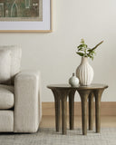 KELDEN END TABLE