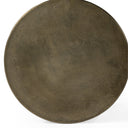 KELDEN END TABLE