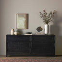 Millie 6 Drawer Dresser