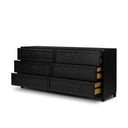 Millie 6 Drawer Dresser