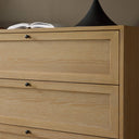 Millie 6 Drawer Dresser