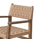 HAMLIN DINING ARMCHAIR