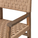 HAMLIN DINING ARMCHAIR
