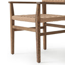 HAMLIN DINING ARMCHAIR